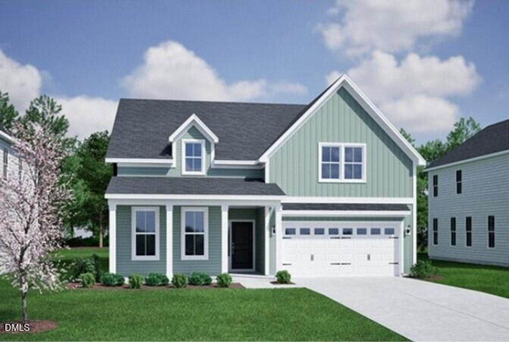 3120 Jessamine Street 221, Durham, NC 27703