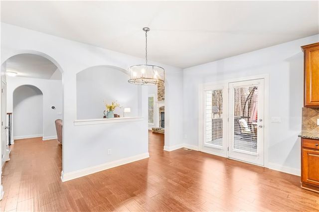 454 Julia Drive, Powder Springs, GA 30127