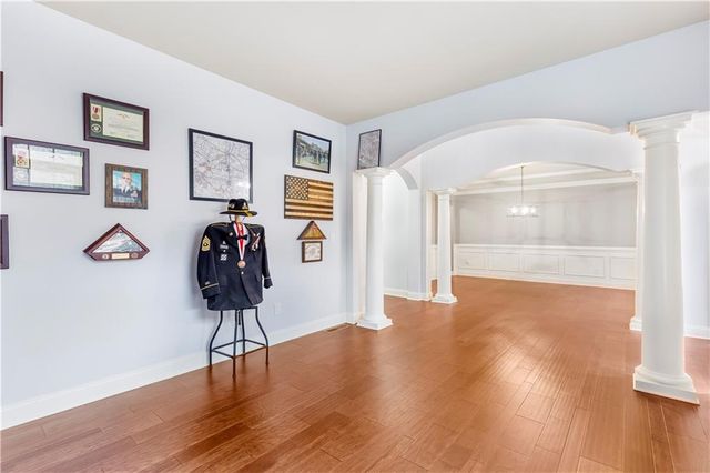 454 Julia Drive, Powder Springs, GA 30127