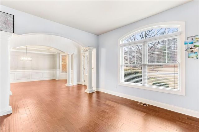 454 Julia Drive, Powder Springs, GA 30127