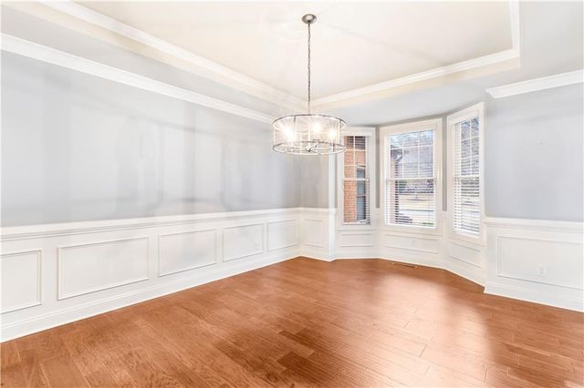 454 Julia Drive, Powder Springs, GA 30127