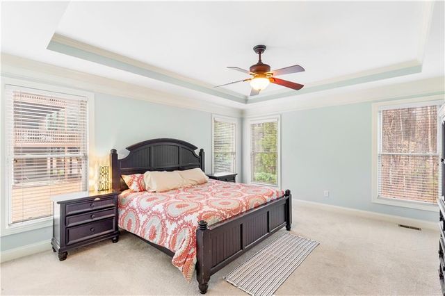 454 Julia Drive, Powder Springs, GA 30127