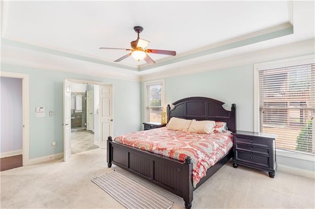 454 Julia Drive, Powder Springs, GA 30127