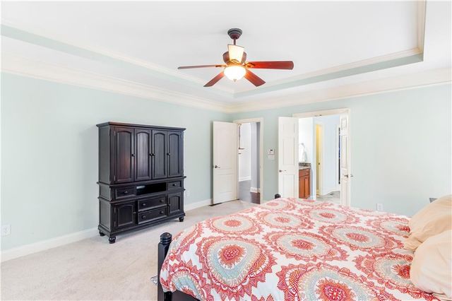 454 Julia Drive, Powder Springs, GA 30127