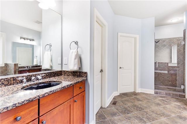 454 Julia Drive, Powder Springs, GA 30127