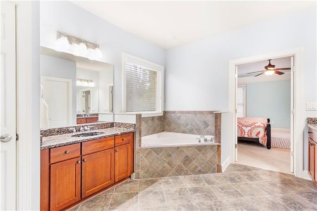 454 Julia Drive, Powder Springs, GA 30127