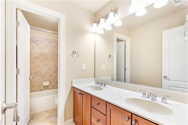 454 Julia Drive, Powder Springs, GA 30127