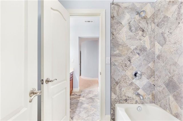 454 Julia Drive, Powder Springs, GA 30127