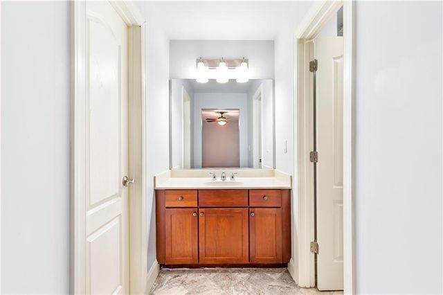 454 Julia Drive, Powder Springs, GA 30127