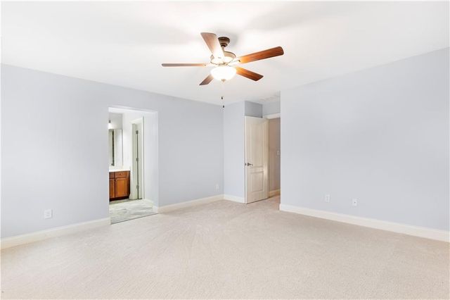 454 Julia Drive, Powder Springs, GA 30127