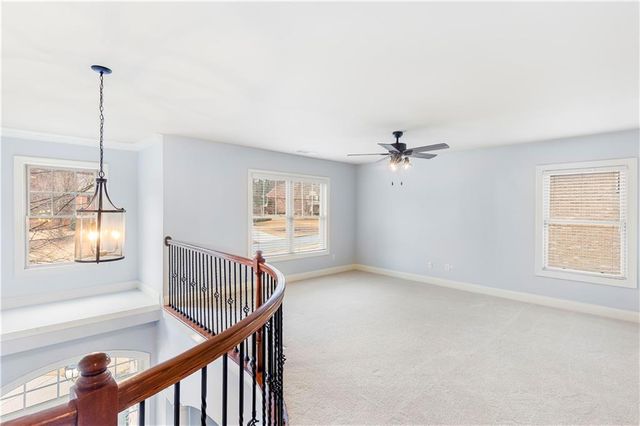 454 Julia Drive, Powder Springs, GA 30127