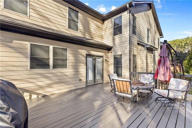 454 Julia Drive, Powder Springs, GA 30127