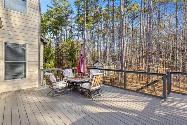 454 Julia Drive, Powder Springs, GA 30127