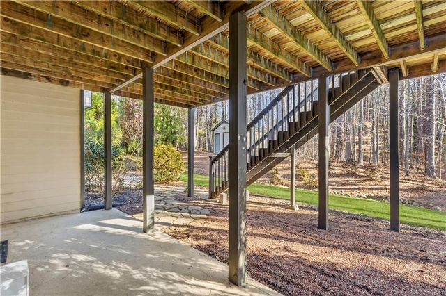 454 Julia Drive, Powder Springs, GA 30127