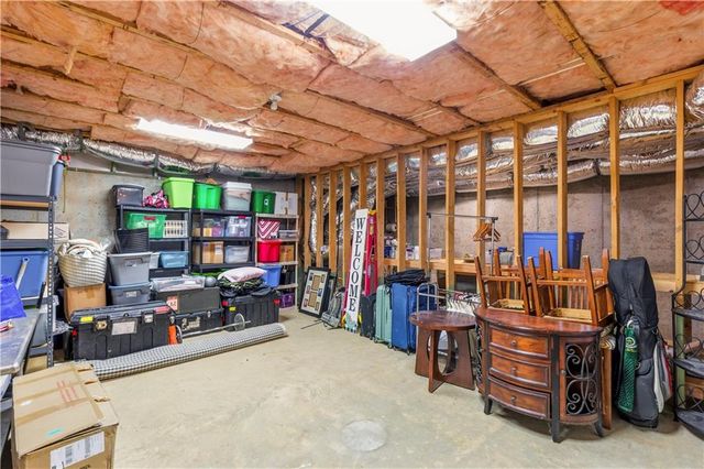 454 Julia Drive, Powder Springs, GA 30127