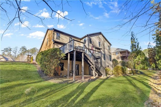 454 Julia Drive, Powder Springs, GA 30127