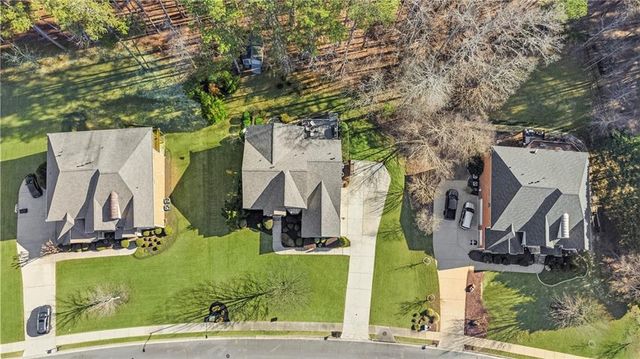 454 Julia Drive, Powder Springs, GA 30127