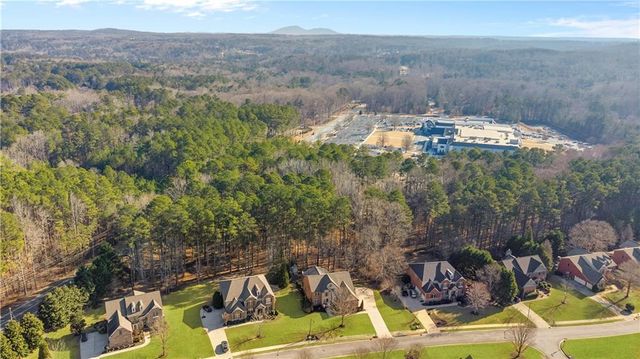 454 Julia Drive, Powder Springs, GA 30127