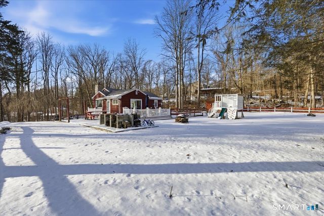 286 Moose Hill Road, Monroe, CT 06468