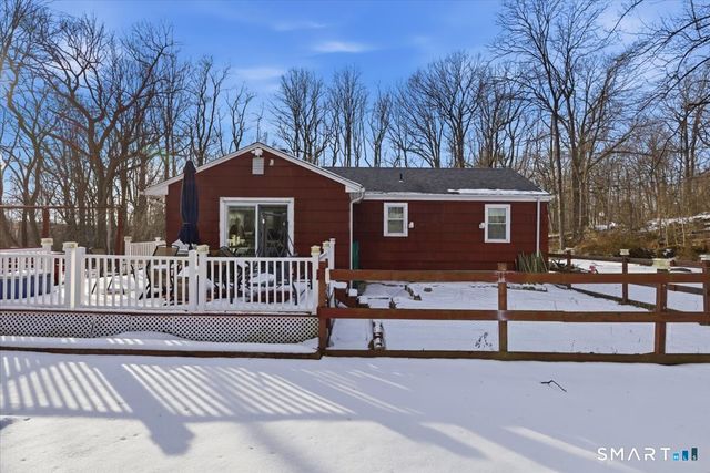 286 Moose Hill Road, Monroe, CT 06468