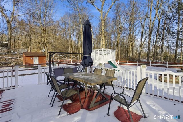 286 Moose Hill Road, Monroe, CT 06468