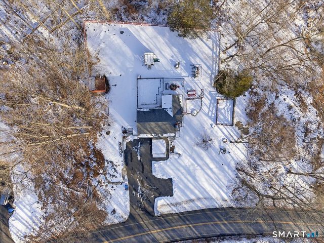 286 Moose Hill Road, Monroe, CT 06468