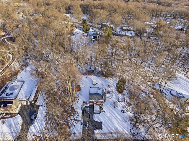 286 Moose Hill Road, Monroe, CT 06468