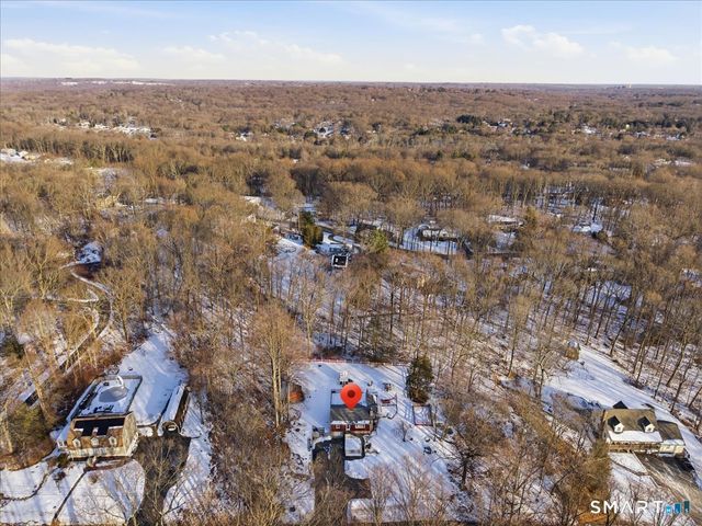 286 Moose Hill Road, Monroe, CT 06468