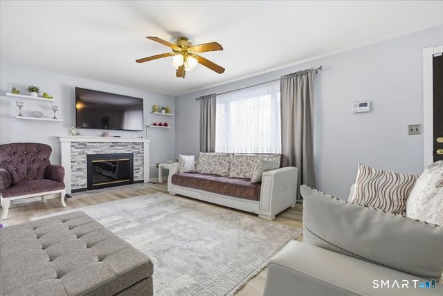 286 Moose Hill Road, Monroe, CT 06468