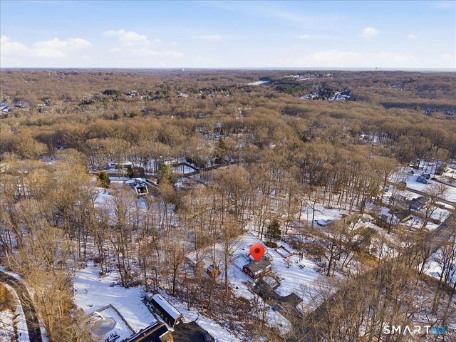 286 Moose Hill Road, Monroe, CT 06468