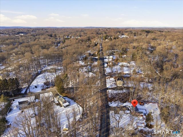 286 Moose Hill Road, Monroe, CT 06468