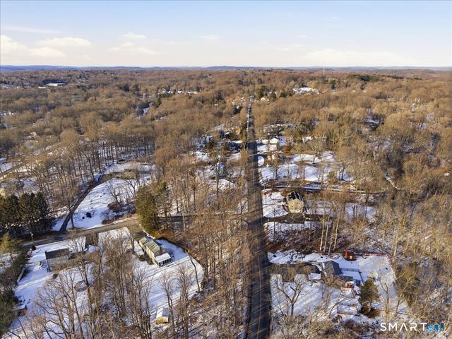 286 Moose Hill Road, Monroe, CT 06468