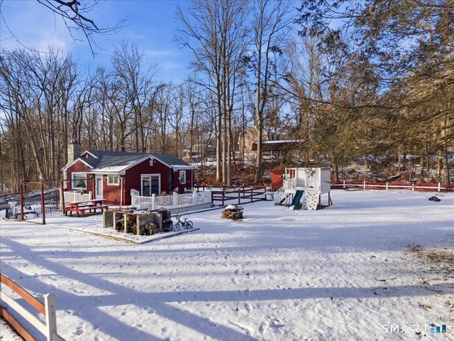 286 Moose Hill Road, Monroe, CT 06468