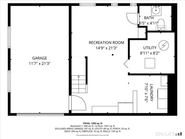 286 Moose Hill Road, Monroe, CT 06468