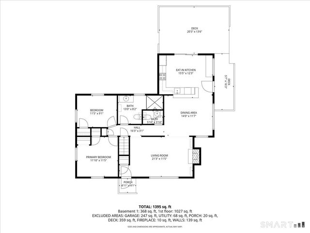 286 Moose Hill Road, Monroe, CT 06468