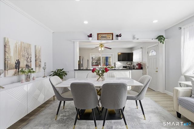 286 Moose Hill Road, Monroe, CT 06468