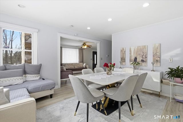 286 Moose Hill Road, Monroe, CT 06468