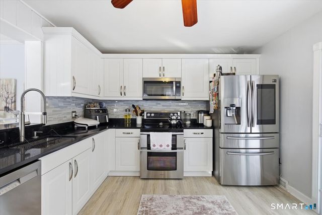 286 Moose Hill Road, Monroe, CT 06468