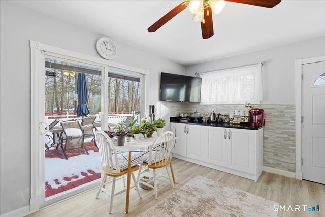 286 Moose Hill Road, Monroe, CT 06468