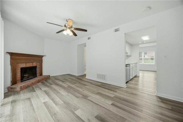 3774 Meadow Rue Lane, Peachtree Corners, GA 30092