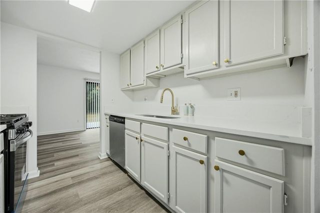 3774 Meadow Rue Lane, Peachtree Corners, GA 30092