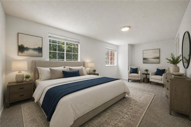 3774 Meadow Rue Lane, Peachtree Corners, GA 30092