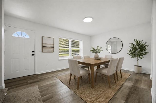 3774 Meadow Rue Lane, Peachtree Corners, GA 30092