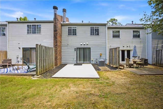 3774 Meadow Rue Lane, Peachtree Corners, GA 30092