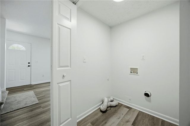 3774 Meadow Rue Lane, Peachtree Corners, GA 30092