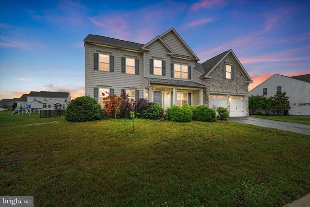 211 E CRAIL CT, Middletown, DE 19709