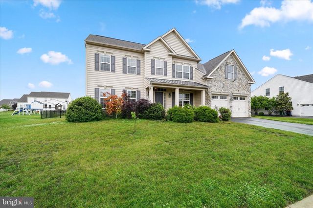 211 E CRAIL CT, Middletown, DE 19709