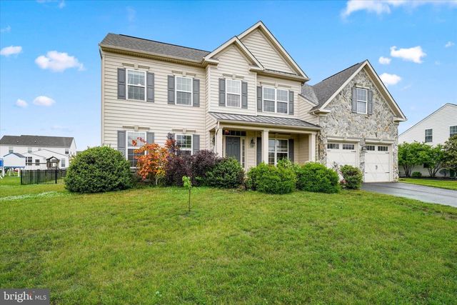 211 E CRAIL CT, Middletown, DE 19709