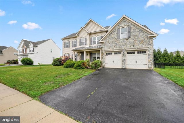 211 E CRAIL CT, Middletown, DE 19709