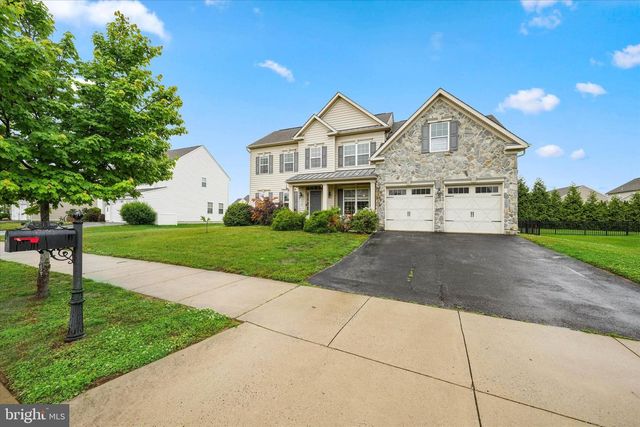 211 E CRAIL CT, Middletown, DE 19709